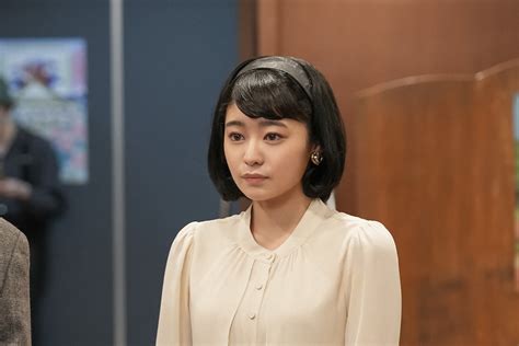 「ブギウギ」大和礼子の娘・水城アユミ（吉柳咲良）。